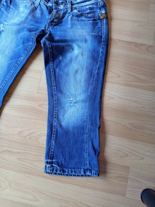 Pantalón tejano G-Star RAW mujer T.31