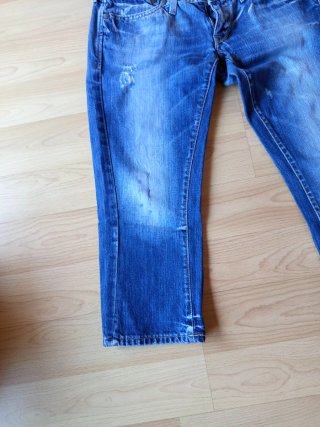 Pantalón tejano G-Star RAW mujer T.31