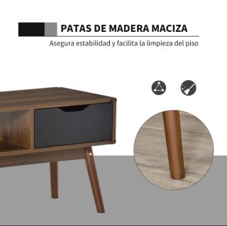 Mueble TV NUEVO nórdico vintage moderno