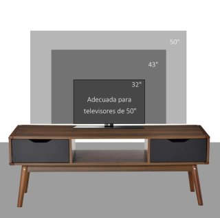 Mueble TV NUEVO nórdico vintage moderno
