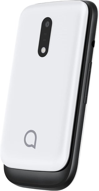 Telefono cellulare dual sim Alcatel Basic [Y7L5]