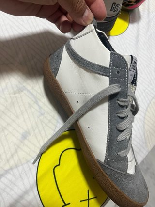 Zapatillas Golden Goose Talla 38
