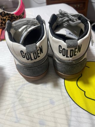 Zapatillas Golden Goose Talla 38