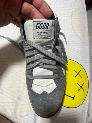 Zapatillas Golden Goose Talla 38