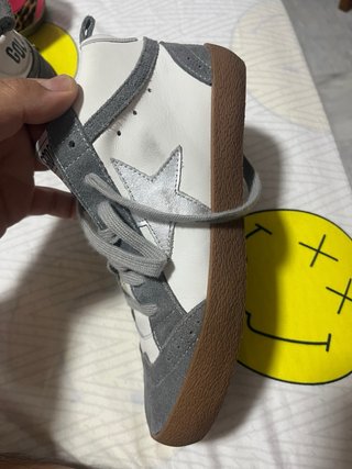 Zapatillas Golden Goose Talla 38