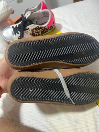 Zapatillas Golden Goose Talla 38