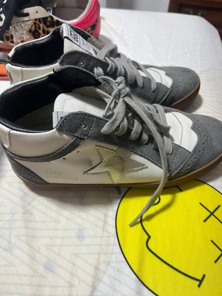 Zapatillas Golden Goose Talla 38