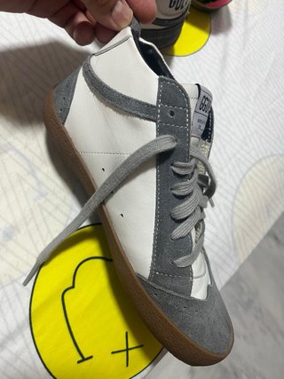 Zapatillas Golden Goose Talla 38