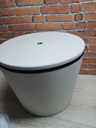 Tavolo Frigo per Esterno e Giardino Keter Cool Bar