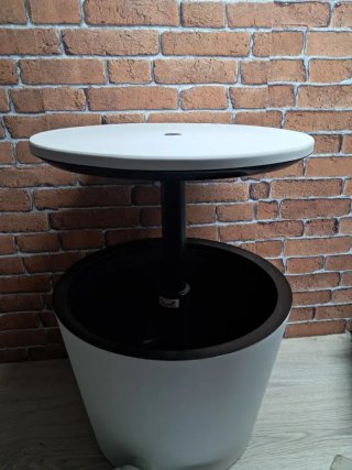 Tavolo Frigo per Esterno e Giardino Keter Cool Bar