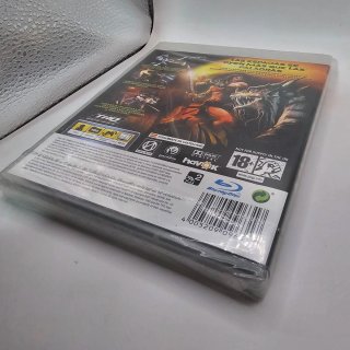 Conan PS3 precintado