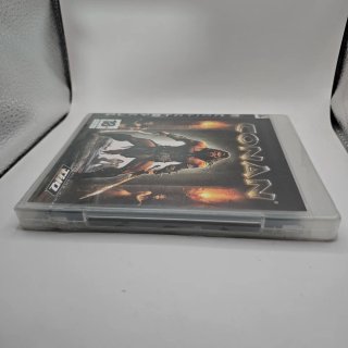 Conan PS3 precintado