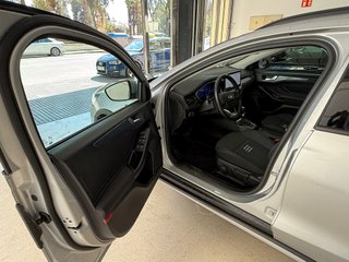 FORD FOCUS 1.0 ECOBOOST SW