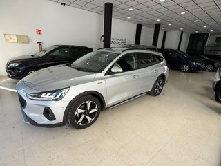 FORD FOCUS 1.0 ECOBOOST SW