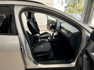 FORD FOCUS 1.0 ECOBOOST SW