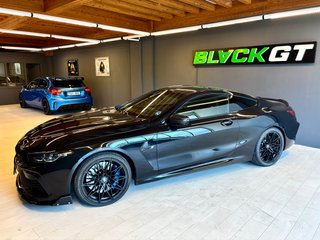 BMW M8 COMPETITION 625CV 2023