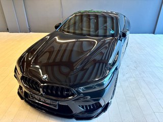 BMW M8 COMPETITION 625CV 2023