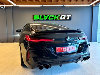 BMW M8 COMPETITION 625CV 2023