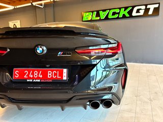 BMW M8 COMPETITION 625CV 2023
