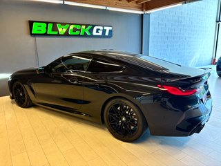 BMW M8 COMPETITION 625CV 2023