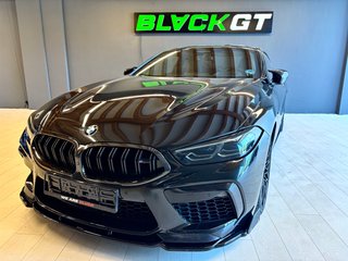 BMW M8 COMPETITION 625CV 2023