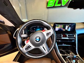 BMW M8 COMPETITION 625CV 2023