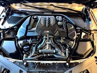 BMW M8 COMPETITION 625CV 2023