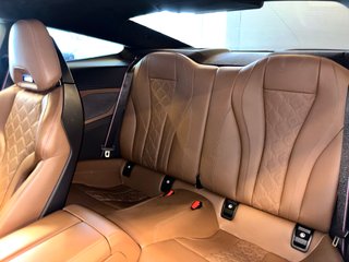 BMW M8 COMPETITION 625CV 2023