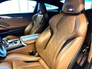 BMW M8 COMPETITION 625CV 2023