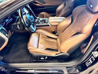 BMW M8 COMPETITION 625CV 2023