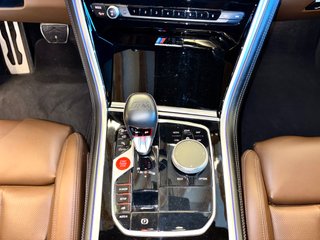 BMW M8 COMPETITION 625CV 2023