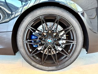 BMW M8 COMPETITION 625CV 2023