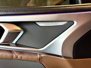 BMW M8 COMPETITION 625CV 2023