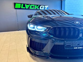 BMW M8 COMPETITION 625CV 2023