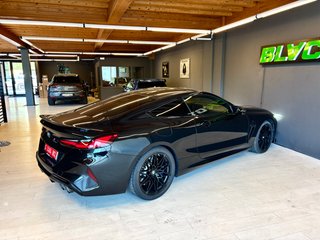 BMW M8 COMPETITION 625CV 2023
