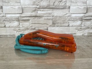 Telefono Swatch Twin Phone Deluxe Model Arancione
