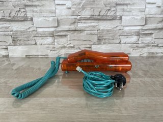 Telefono Swatch Twin Phone Deluxe Model Arancione