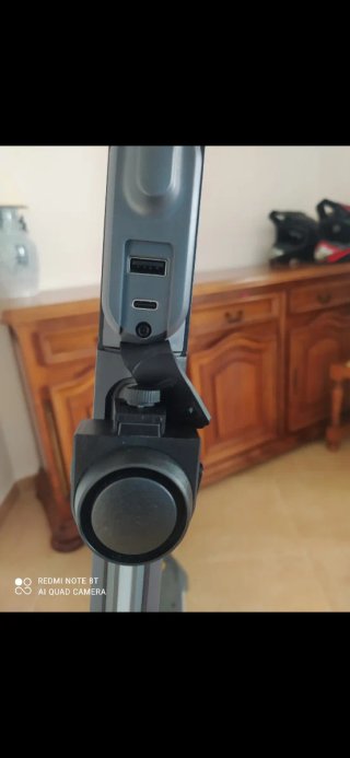Patinete eléctrico