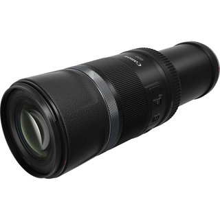 ALQUILER Canon RF 600mm f/11 IS STM Teleobjetivo