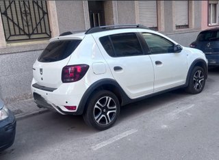 Dacia Sandero 2020
