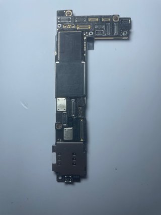 Scheda madre iPhone 12 mini (non funzionante)