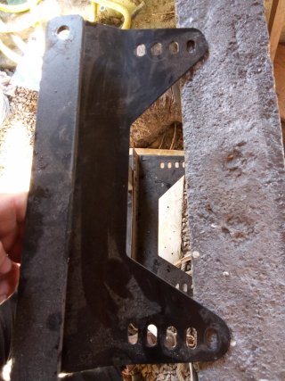 Bases para baquet