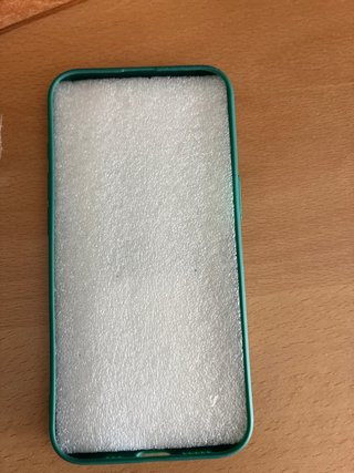 Funda iPhone 16e NUEVA