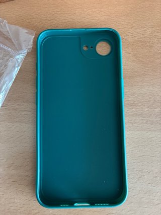 Funda iPhone 16e NUEVA