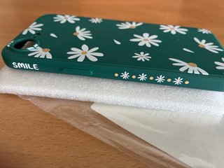 Funda iPhone 16e NUEVA