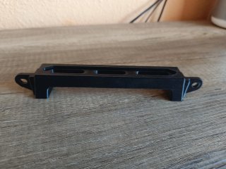 Soporte Manillar Yamaha Tracer 7