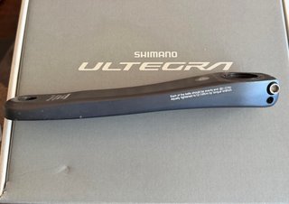 Biela Izquierda Shimano Ultegra R8000