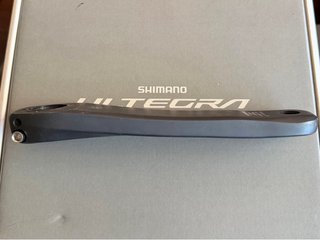 Biela Izquierda Shimano Ultegra R8000