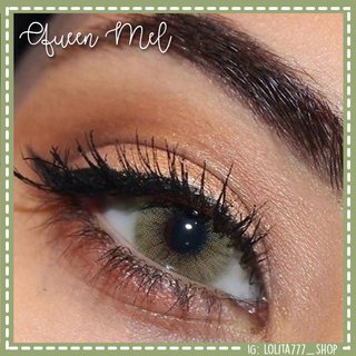 NUEVAS Lentillas Queen Mel Naturales