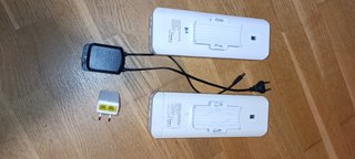 KuWFi 450M 5.8G Puente WiFi Exterior Largo Alcance